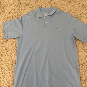 Vineyard Vines cotton polo